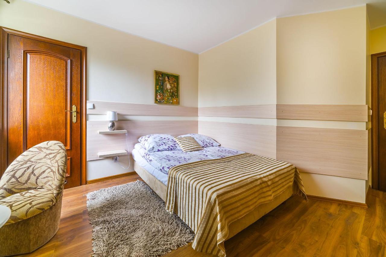 Homestay Michalinka Jastarnia