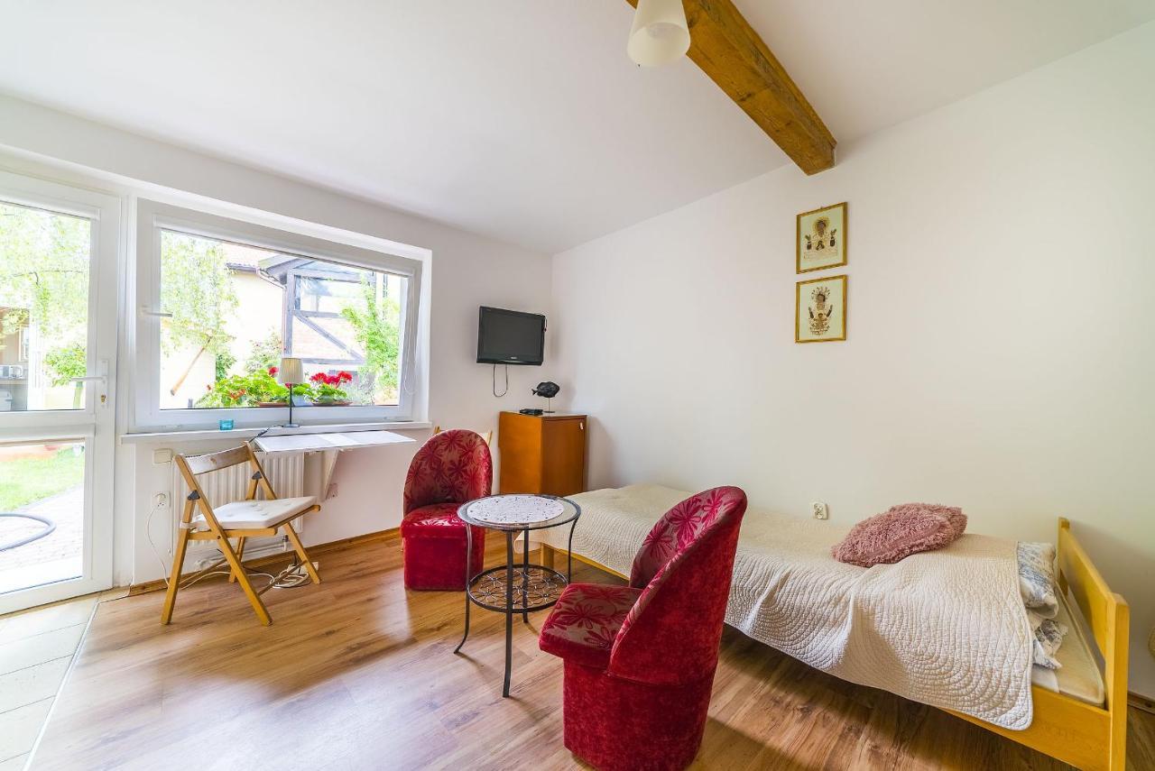 Michalinka Homestay *