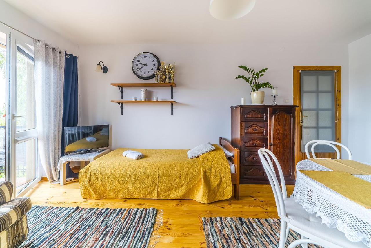 Homestay Michalinka