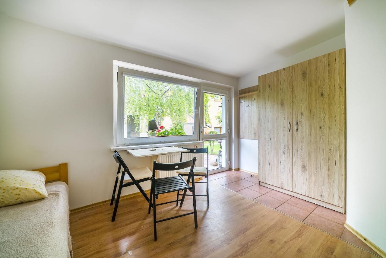 Michalinka Privatunterkunft