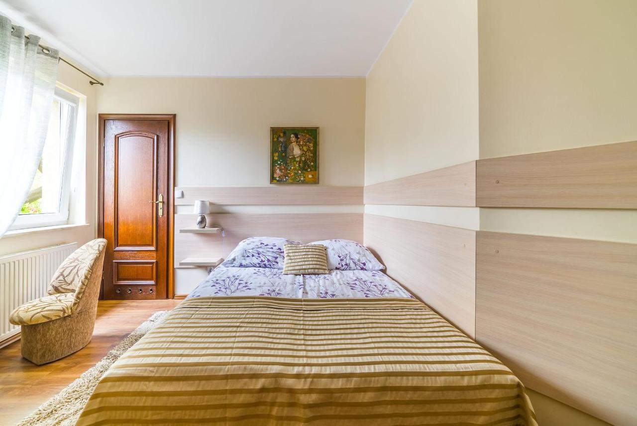 Homestay Michalinka *