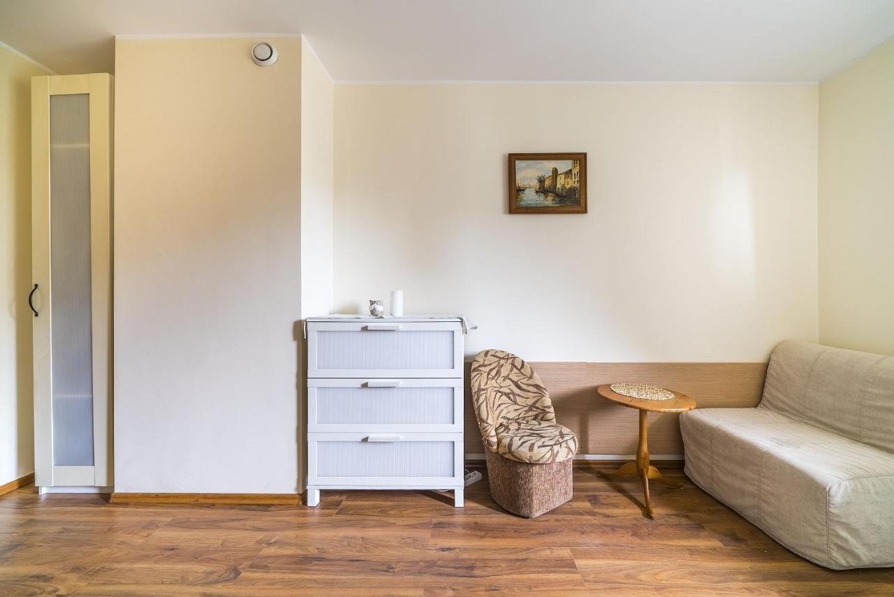 Homestay Michalinka Jastarnia