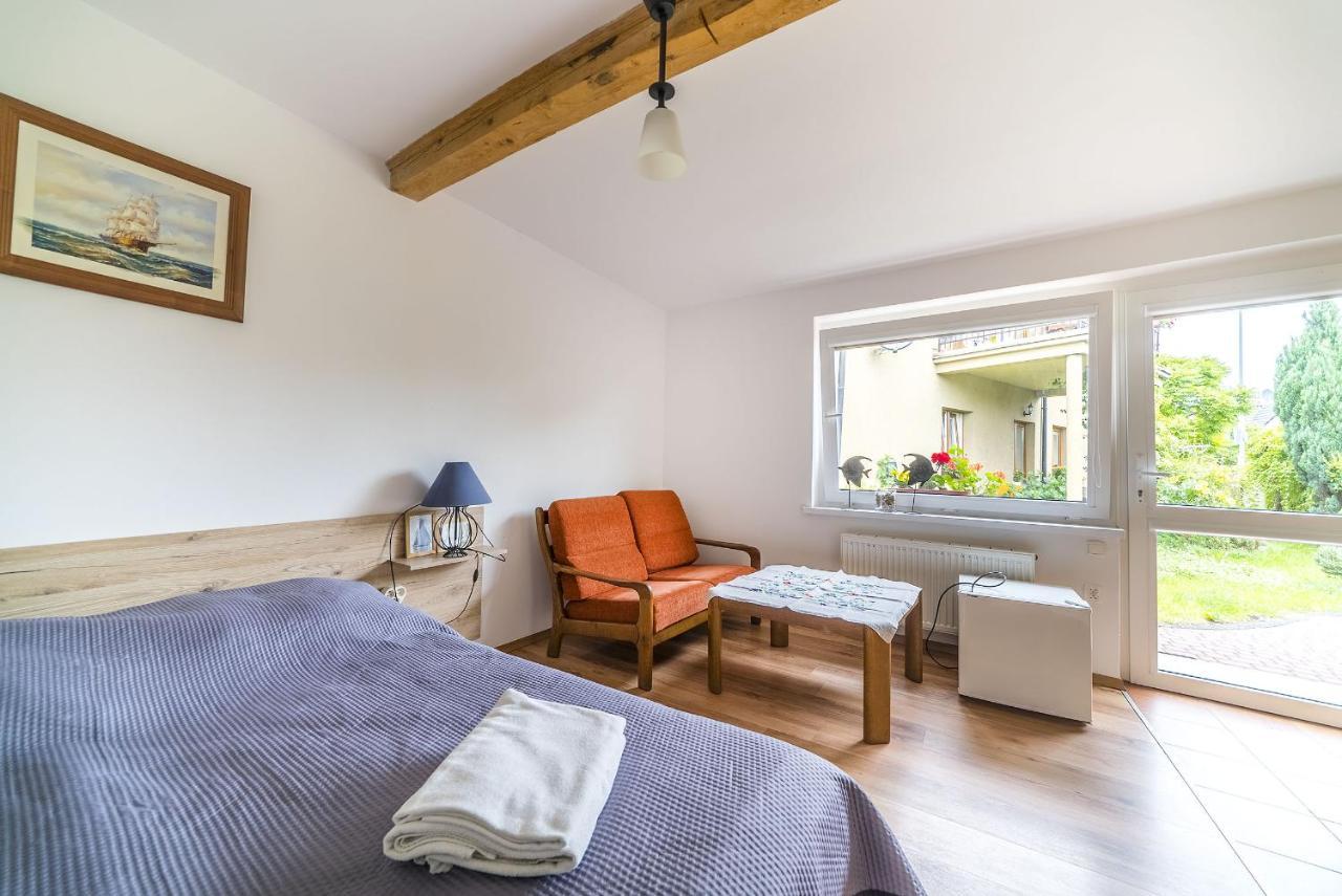 Michalinka Homestay Jastarnia